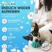 Buy New Freeclean Organic Bio Odor Neutralizer Concentrate 1000ml - Extra Strong Enzyme Cleaner for Dog Urine | Eco-Friendly & Chemical-Free - Buy Online on GoSupps.com