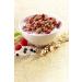 Muesli Krunchy Amaranto Raspberry and Aronia BARNHOUSE 375g 1 x 375 gr - Buy Online on GoSupps.com