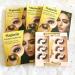 Magnetic Eyelashes & Eyeliner Kit - 6 Styles of Natural-Looking 3D Lashes with Waterproof Liner | Magnetic Lashes for Flawless Finish - Includes Tweezer and Reusable Eyeliner Tubes (6 Pairs) - Buy Online on GoSupps.com