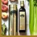 Odysea PDO Kalamata Extra Virgin Olive Oil 1L Glass Bottle - Premium Quality Greek Olive Oil - Buy Online on GoSupps.com