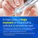 Cryogenic Wart Remover Freeze | Care Science 8 Applications for Common Warts on Hands, Elbows, Knees & Plantar Warts on Feet - Buy Online on GoSupps.com