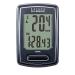 CATEYE - Velo Wireless Bike Computer Black