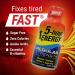 5-Hour ENERGY Shots Regular Strength Berry Flavor - 30 Count | Boost Energy Quickly - Buy Online on GoSupps.com