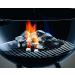 Weber Lighter Cubes White 24-Piece Pack - Fast Lighting Solution - Buy Online on GoSupps.com