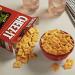Cheez-It Cheese Crackers 12.4oz - Cheese Pizza Flavor | Baked Snack for Office and Kids - Buy Online on GoSupps.com