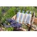 Shop The Flower Garden Hand Lotion by Gordon Castle Scotland - 200 ml | Natural Plant Extracts & Floral Scents of Bergamot & Ylang-Ylang | International Shipping Available - Buy Online on GoSupps.com