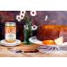 il FruTeto Italia Orange & Mango Organic Fruit Spread. 250g. Made in Tuscany only with Fruit. No Added Sugar. No Preservatives. - Buy Online on GoSupps.com