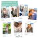 Mammacita Midwife Baby Carrier Sling - Oeko-Tex Elastic Newborn Sling (0-15kg) - 5m Long Dark Gray with Bag & Instructions - Buy Online on GoSupps.com