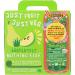 BEAR Real Fruit Yoyos - Apple Snack (5 Count) | No Added Sugar, Vegan, Gluten-Free, Non-GMO - Buy Online on GoSupps.com