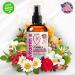 Organic Vitamin E Oil for Scars Stretch Marks Wrinkles & Cellulite - Natural Hydrating Skincare with Castor Rosehip & Jojoba - Face & Body Treatment - Buy Online on GoSupps.com