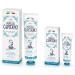 Pasta del Capitano 1905 Smokers Toothpaste 25ml - Best Whitening & Freshness for Smokers | Buy Internationally - Buy Online on GoSupps.com