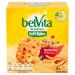 Belvita, Soft Bakes, Cereal Biscuits, Red Fruit Cookies, 250 g