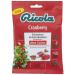 Ricola Cranberry Sugarfree Swiss herbal Bonbon (3 Bags each 75g) - fresh from Germany