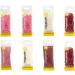 Wilton Silver and Gold Sprinkles Dessert Decorating Set 8-Piece Valentine - Buy Online on GoSupps.com