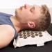 Navaris 2in1 Acupressure Massage Set | Eco-Friendly Relaxation Mat & Pillow | International Shipping - Buy Online on GoSupps.com