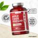Horbaach Apple Cider Vinegar Tablets 1800mg - 180 Count | High Strength ACV Supplement - Buy Online on GoSupps.com