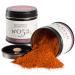 Rimoco N 052 Bio Piment D ESPECIAL - The original chili powder from the Basque Country |Fruity spicy & mildly piquant |Organic extension (DE- KO-007) |70g in an elegant spice jar with aromadeckel