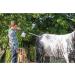 eZall Original Formula Total Body Wash Gallon - Deep Cleansing Horse Wash - Buy Online on GoSupps.com