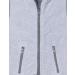 Playshoes Unisex Kid's Fleece Vest Outdoor Top 92 Grey/Melange - Cozy and Warm Outdoor Wear - Buy Online on GoSupps.com