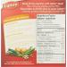 Lipton Soup Mix Noodle with Chicken Vegetable 117 GR 24 Count Chicken Noodle Chicken Vegetable 117 g (Pack of 24) - Buy Online on GoSupps.com