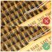 QUEWEL Eyelash Extensions Set - Upper & Lower Cluster Lashes with Durable Glue | DIY 3-Step Easy 03 Mix for Beginners - Big Eyes in 1 Pack - Buy Online on GoSupps.com