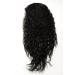 Buy Wig Me Up H9311-2 Half Wig Clip-In Extension - 70 cm Black Brown Hairpiece | International Shipping Available - Buy Online on GoSupps.com
