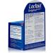 Lactaid Original Strength 120 ct Lactose Intolerance Relief Caplets with Natural Lactase Enzyme - Pack of 1 - Buy Online on GoSupps.com