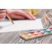 Design Ideation Brand Multi-Media Paper : Premium Creative Project Paper for Pencil Ink Marker and Watercolor Paints. Great for Art Design and Education. Loose Sheet Pack. (8.5 x 11). (100) - Buy Online on GoSupps.com