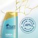 Head & Shoulders Dermaxpro Hydrate Anti-Dandruff Shampoo for Dry Scalp 470 ml - Buy Online on GoSupps.com