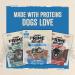 PRIME Bones Dog Treats Mini Knotted Dog Chews with Savoury Duck - 142 g Pouch (1 Pack) - Buy Online on GoSupps.com