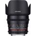 Samyang Cine DS SYDS50M-C 50mm T1.5 Full Frame Cine Lens for Canon EF - Buy Online on GoSupps.com