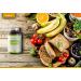Organic Dandelion Root Capsules with Black Pepper | 60 Vegan Capsules | Maximum Absorption | Made in UK - Buy Online on GoSupps.com