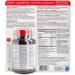 Members Mark Extra Strength Omega-3 Krill Oil (2 Pack) - 100% Pure & Potent - Buy Online on GoSupps.com