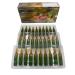 1 BOX ALCACHOFIVIDA with 30 PLASTIC AMPOULES - 1 CAJA ALCACHOFIVIDA con 30 AMPOLLETAS PLASTICAS  NEW ITEM!!!