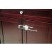Buy Safety 1st U-Lock - No Drill Child Safety Lock for Cabinets & Drawers - Secure White Design - Buy Online on GoSupps.com