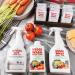 Food Safe Veggi Wash Concentrate 500ml - Natural and Effective Solution - Buy Online on GoSupps.com