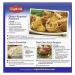 Lipton Soup Recipe Secrets Soup and Dip Mix For a Delicious Meal Onion Great With Your Favorite Recipes  2 Oz - Buy Online on GoSupps.com