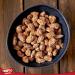 Tropgo Caramelised Almonds 180g - Sweet Nuts in a Resealable and Recyclable Nut Tub - Wholesome Trail Mix with Fibre Protein and Essential Minerals - Healthy Nuts for All Ages - Buy Online on GoSupps.com