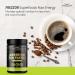 FREZZOR Superfood Raw Energy Powder - All-Natural Hemp Protein Amino Acids Antioxidants & Probiotics - 500g (50 Scoops) | International Shipping Available - Buy Online on GoSupps.com
