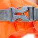 Kyjen 22018 Outward Hound Ripstop Easy Fit Dog Life Jacket - Adjustable XS Orange | International Shipping Available - Buy Online on GoSupps.com