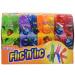 Flic'n'Lic Flic N Lic Pack of 24 lollipops (24 x 14 g)