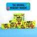 SOUR PATCH KIDS Soft & Chewy Candy Family Size - 4 x 1.8 lb Bags - Buy Online on GoSupps.com