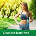 Benefiber Daily Prebiotic Dietary Fiber Supplement Powder - 38 Servings / 5.4 oz - 100% Natural & Taste-Free for Digestive Health - Buy Online on GoSupps.com