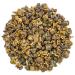 oriarmcha Jasmine Oolong Tea Loose Leaf - Jasmine Flavored Taiwan Oolong Green Tea Leaves - 100g (3.53oz) Zip-lock Resealable Bag Jasmine Oolong Tea 100g