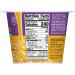Annie's Deluxe Cheddar Shells - Classic Mac & Cheese, 2.6oz (Pack of 12) - Microwavable Gourmet Comfort Food - Buy Online on GoSupps.com