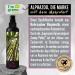 Alphazoo Grazed I Grass Mites Spray for Dogs & Cats | 200ml Natural Oils for Itch Relief - Buy Online on GoSupps.com
