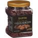 Planters Dark Chocolate Cocoa Almonds - 37oz Canister - Buy Online on GoSupps.com