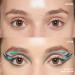 NYX Mechanical Eye Pencil - Aqua Green | Long-Lasting Pigment for Bold Eye Looks - Buy Online on GoSupps.com