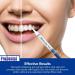 ProDental Teeth Whitening Gel Syringe Refill 8 Pack | 35% Carbamide Peroxide - 48 Treatments | Fast Whitening | Safe for Sensitive Teeth - Buy Online on GoSupps.com