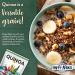 Happy Andes Tri-Color Organic Whole Grain Quinoa - Non-GMO, Gluten-Free, 3lb - High Protein & Vitamin-Rich Ready-to-Cook Food - Buy Online on GoSupps.com